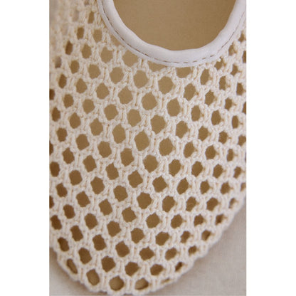 Matisse Footwear Marta flat Ivory