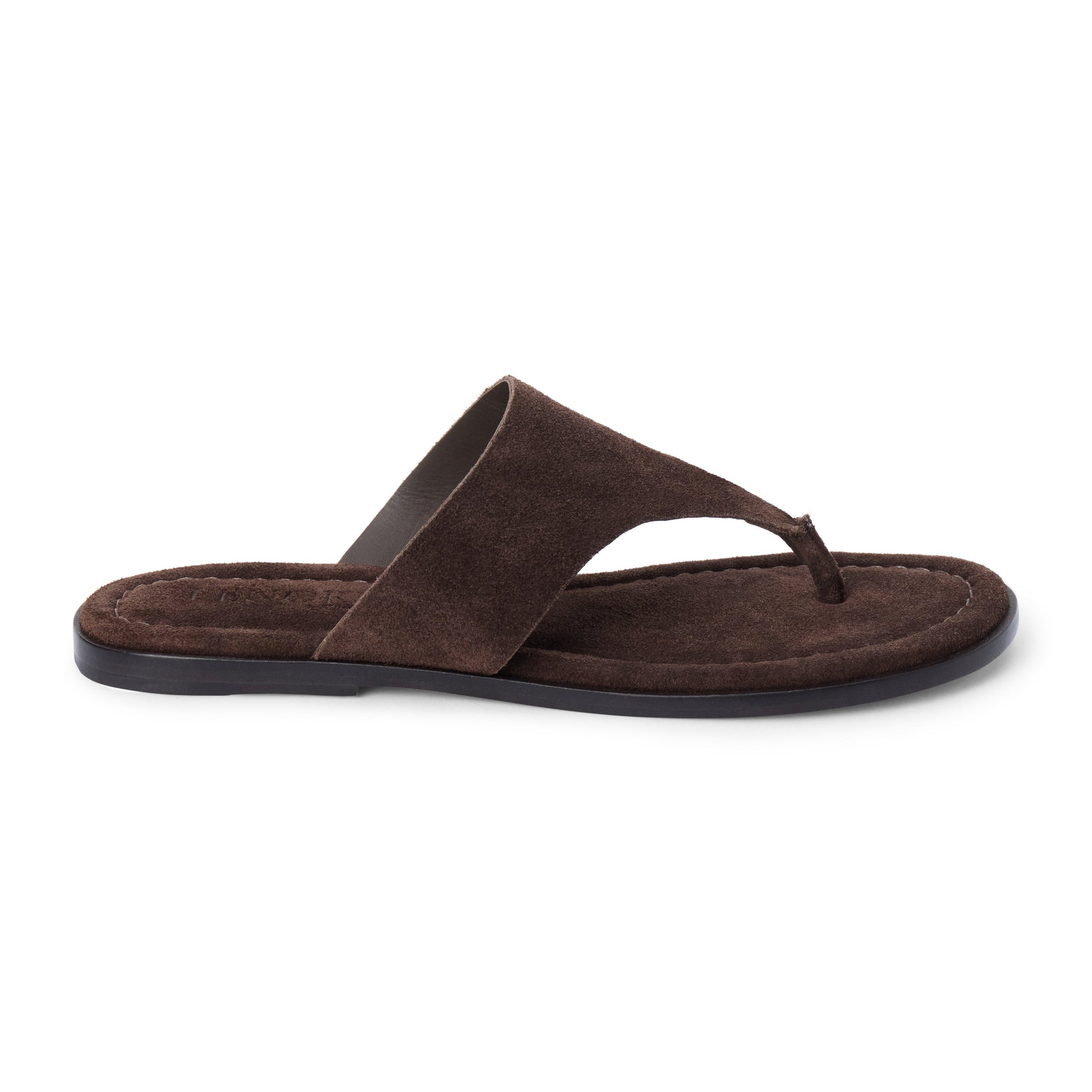 Matisse Footwear Sophia thong sandal Espresso