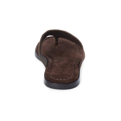 Matisse Footwear Sophia thong sandal Espresso