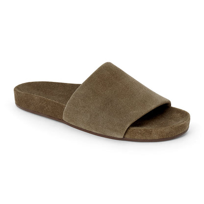 Matisse Footwear Rosalind slide sandal Moss