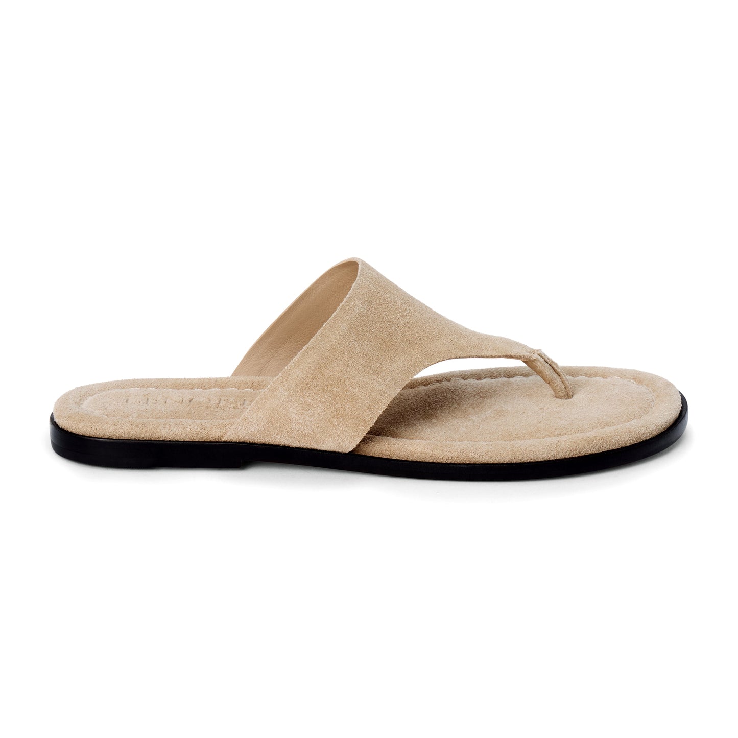 Matisse Footwear Sophia thong sandal Sand