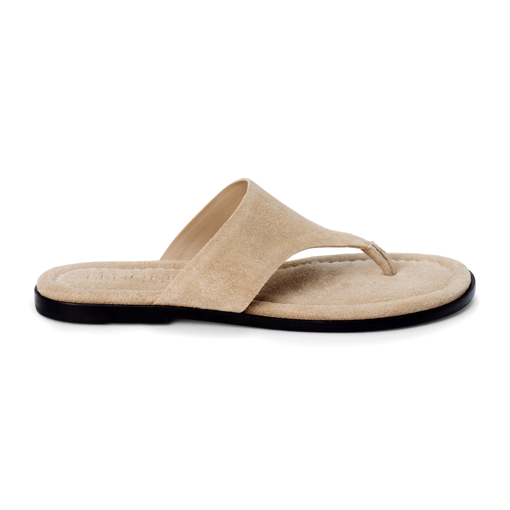 Matisse Footwear Sophia thong sandal Sand