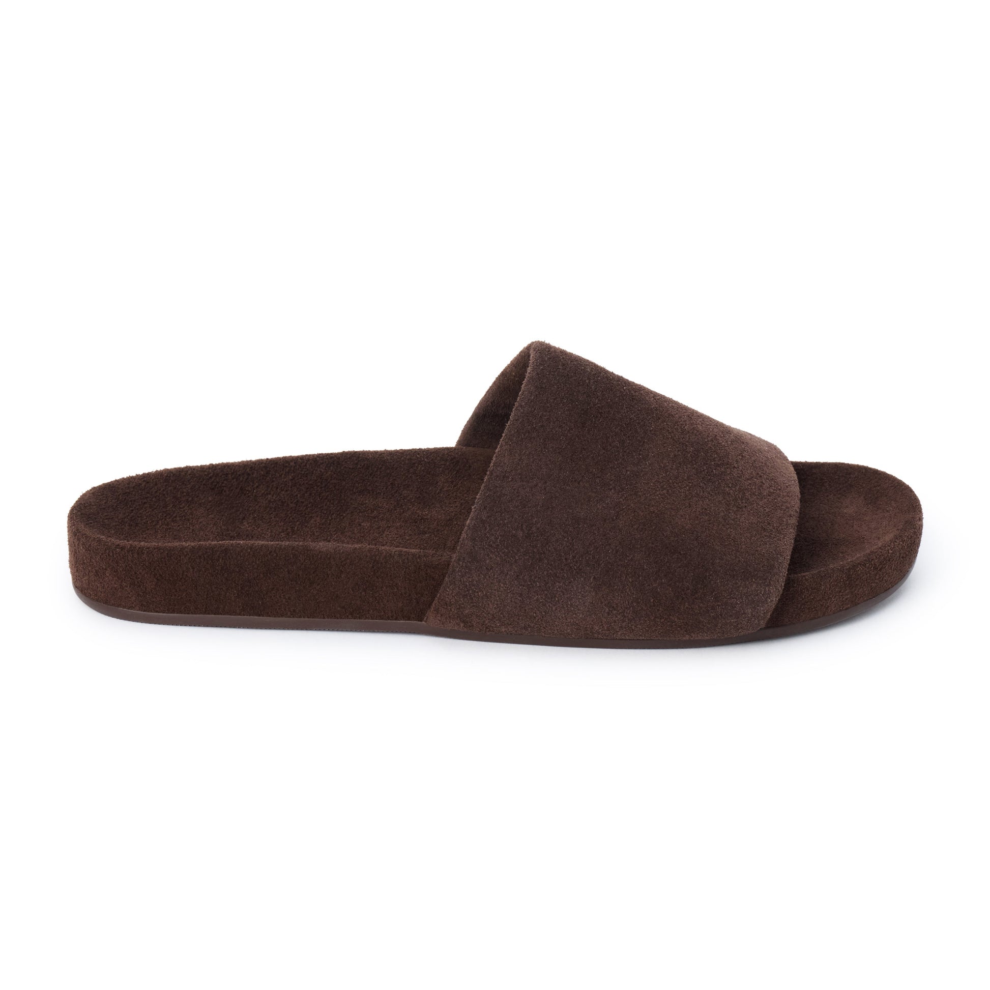 Matisse Footwear Rosalind slide sandal Espresso