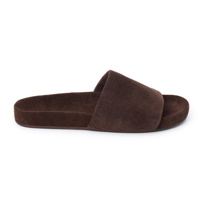 Matisse Footwear Rosalind slide sandal Espresso