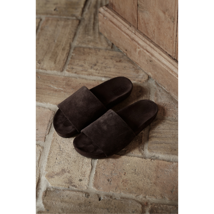 Matisse Footwear Rosalind slide sandal Espresso