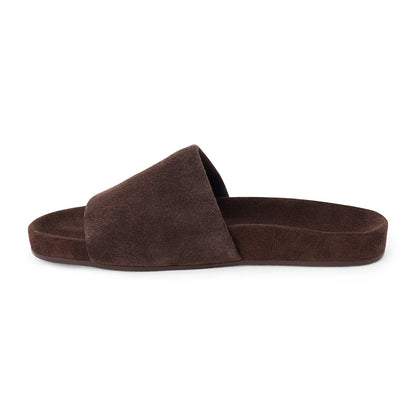 Matisse Footwear Rosalind slide sandal Espresso
