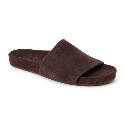 Matisse Footwear Rosalind slide sandal Espresso