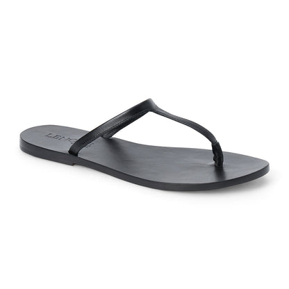 Matisse Footwear Isabella tstrap sandal Black