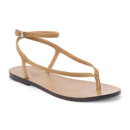 Matisse Footwear Lee thong sandal Pecan