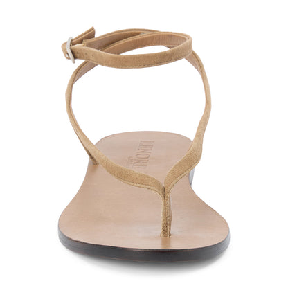 Matisse Footwear Lee thong sandal Pecan