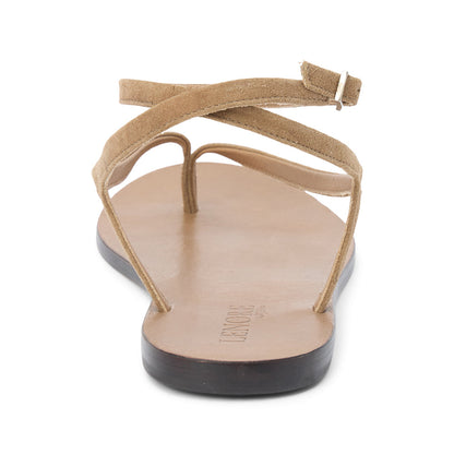 Matisse Footwear Lee thong sandal Pecan