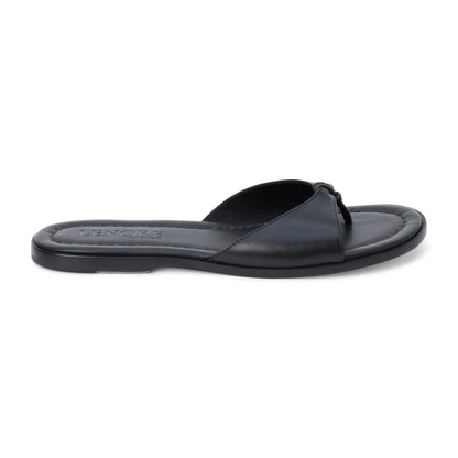 Matisse Footwear Bain thong sandal Black