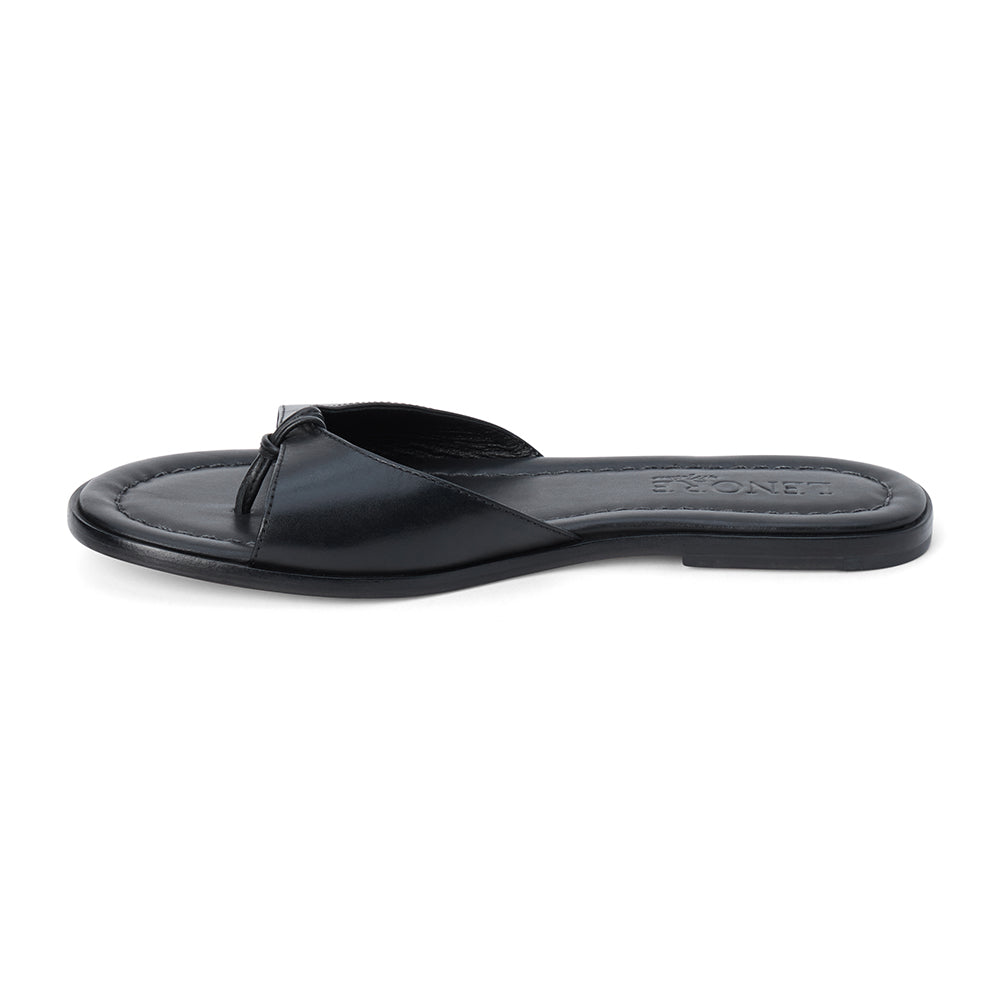 Matisse Footwear Bain thong sandal Black