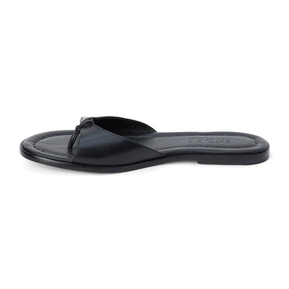 Matisse Footwear Bain thong sandal Black