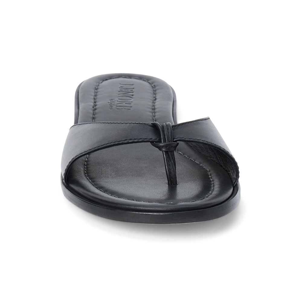 Matisse Footwear Bain thong sandal Black