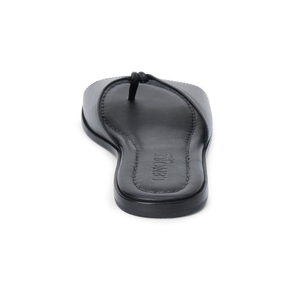 Matisse Footwear Bain thong sandal Black