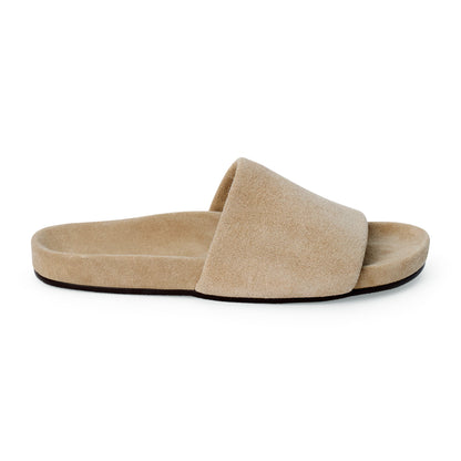 Matisse Footwear Rosalind slide sandal Sand