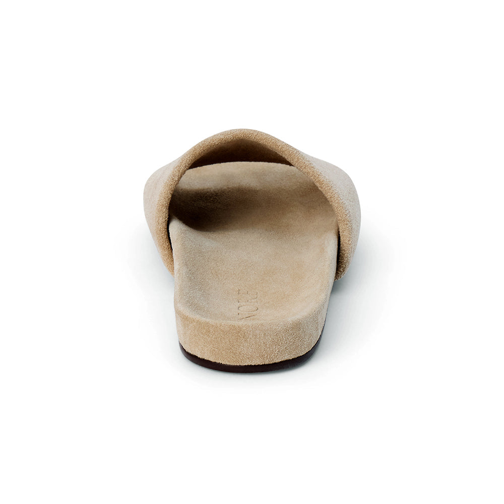 Matisse Footwear Rosalind slide sandal Sand