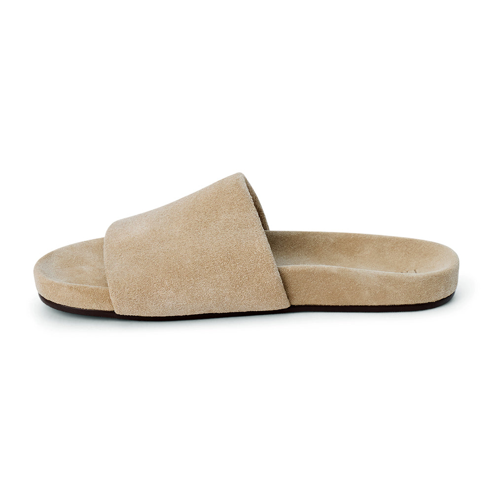 Matisse Footwear Rosalind slide sandal Sand