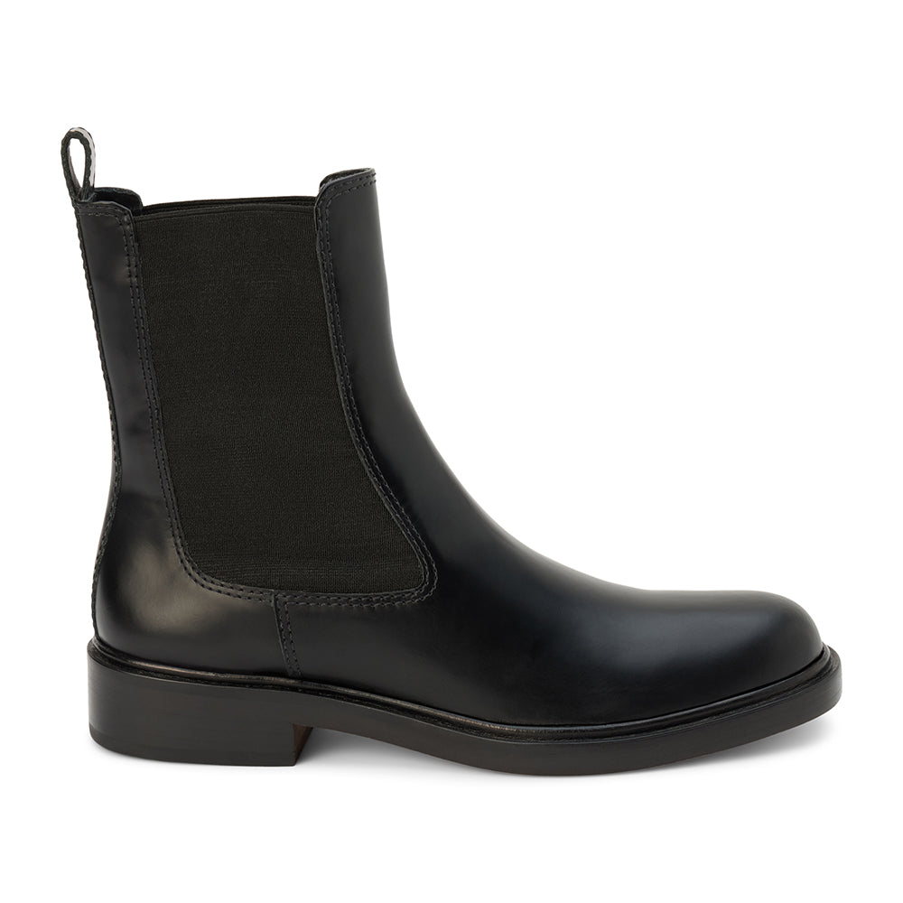 Matisse Footwear Thomas chelsea boot Black