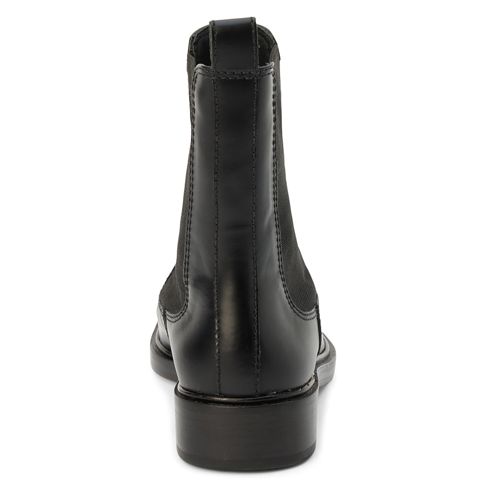 Matisse Footwear Thomas chelsea boot Black