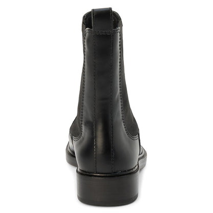 Matisse Footwear Thomas chelsea boot Black