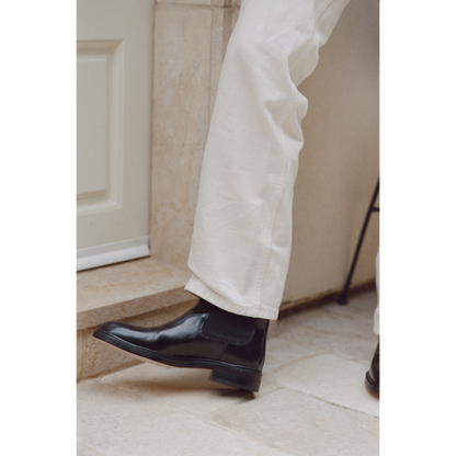 Matisse Footwear Thomas chelsea boot Black