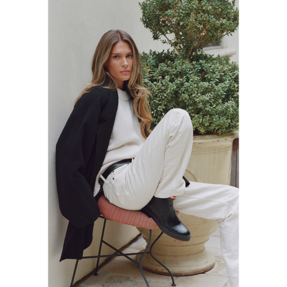 Matisse Footwear Thomas chelsea boot Black