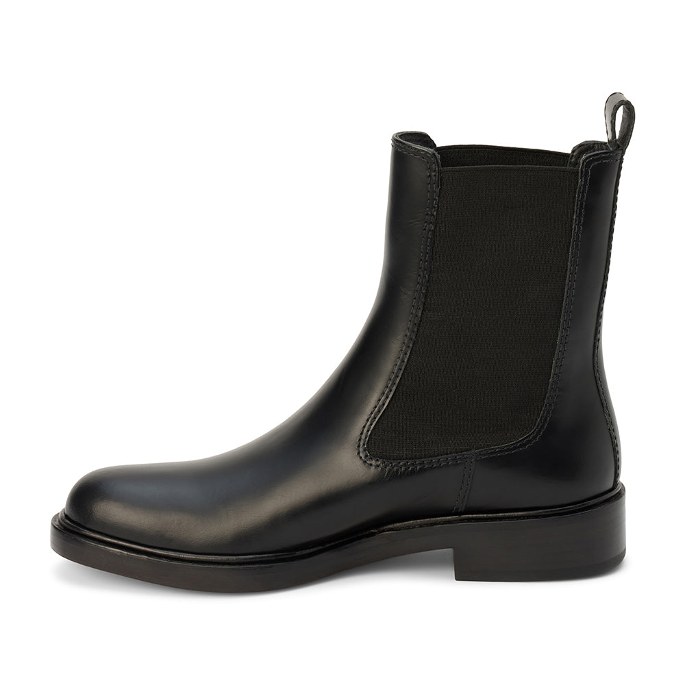 Matisse Footwear Thomas chelsea boot Black