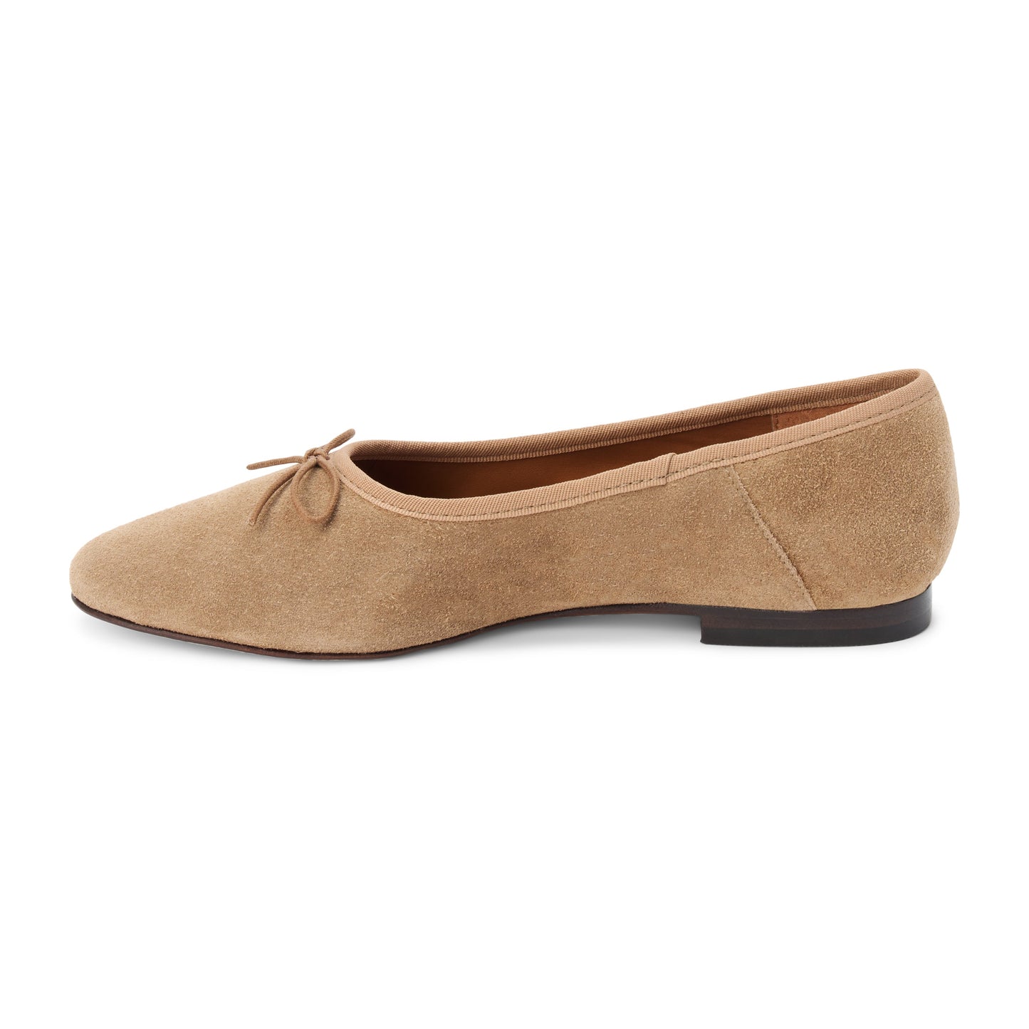 Matisse Footwear Marie ballet flat Pecan