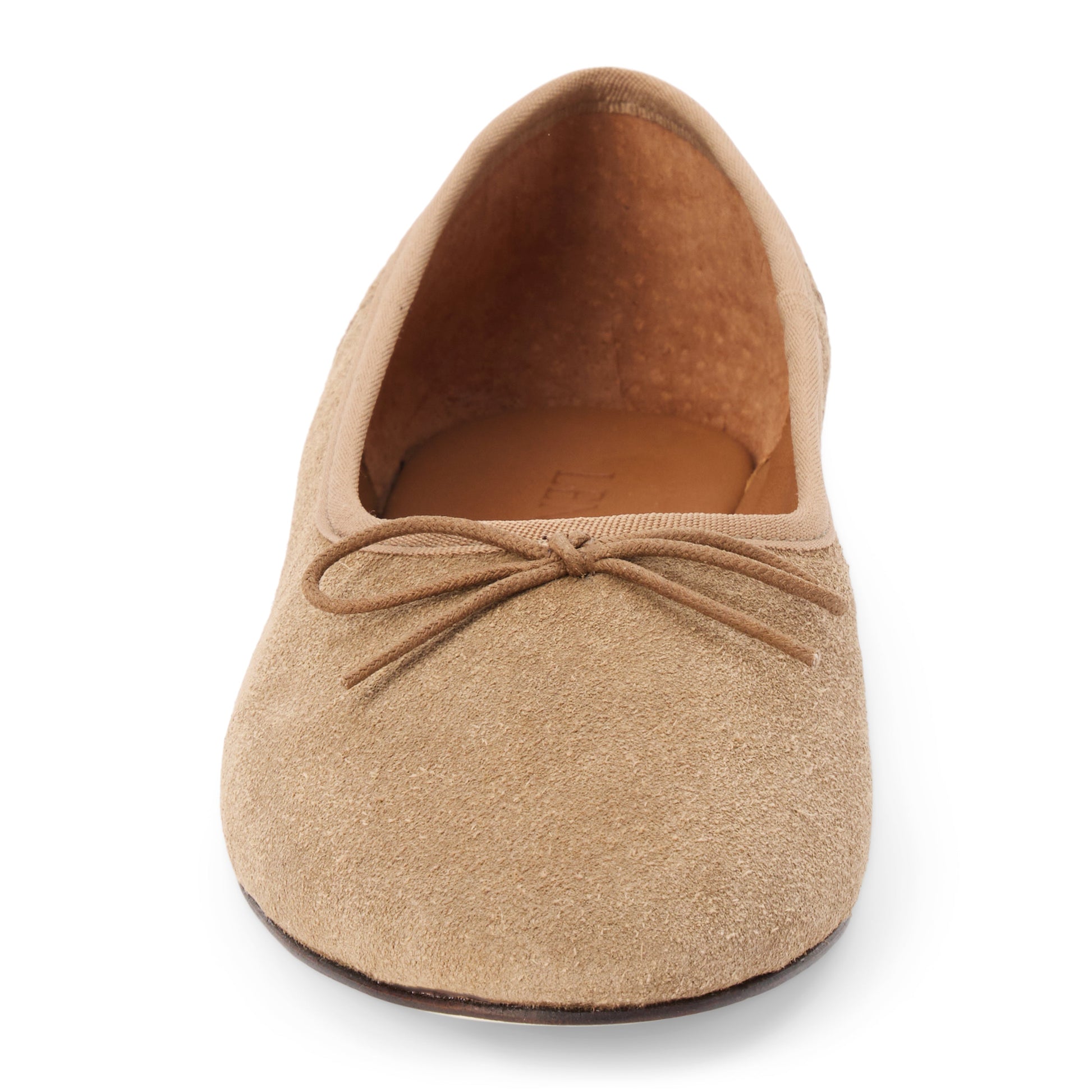 Matisse Footwear Marie ballet flat Pecan