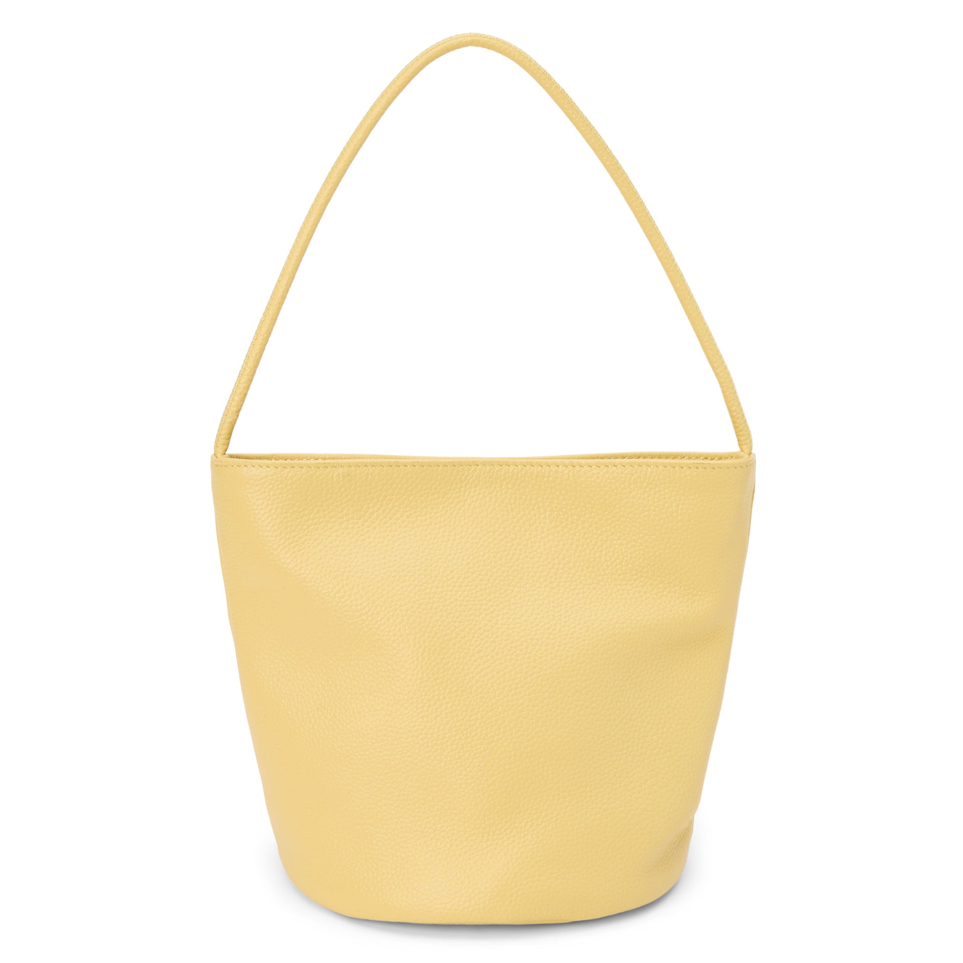 Matisse Footwear Vancouver bucket bag Butter
