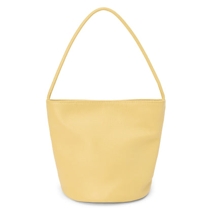 Matisse Footwear Vancouver bucket bag Butter