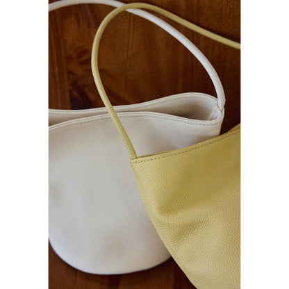 Matisse Footwear Vancouver bucket bag Butter
