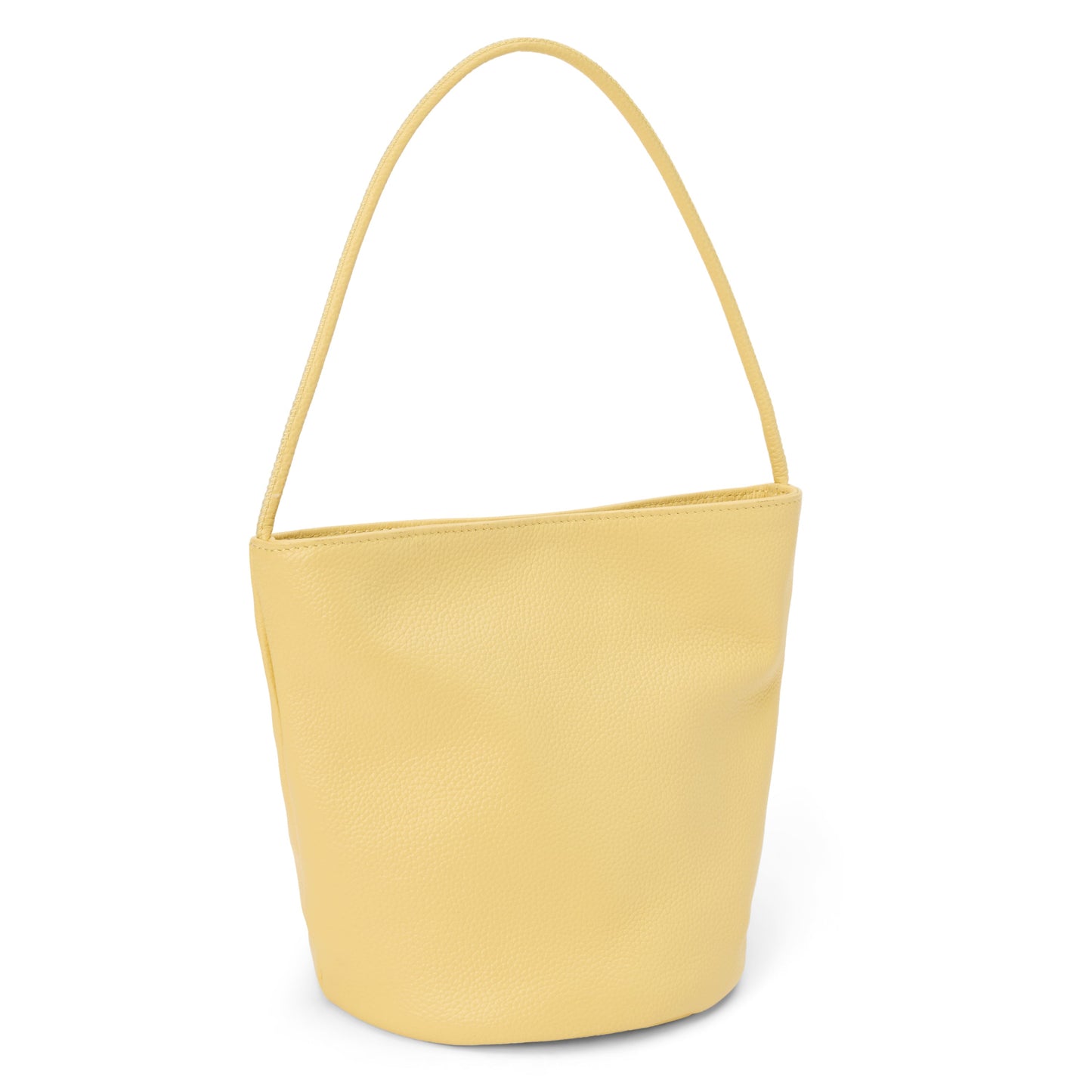 Matisse Footwear Vancouver bucket bag Butter