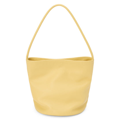 Matisse Footwear Vancouver bucket bag Butter