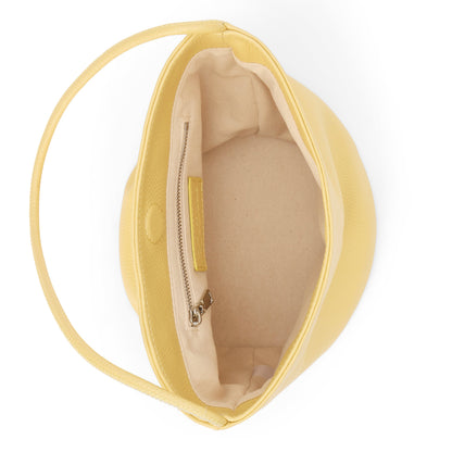 Matisse Footwear Vancouver bucket bag Butter