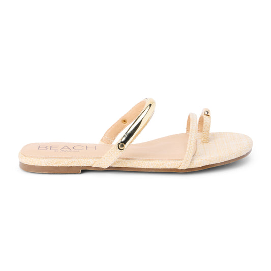 Matisse Footwear Vacay sandal Natural