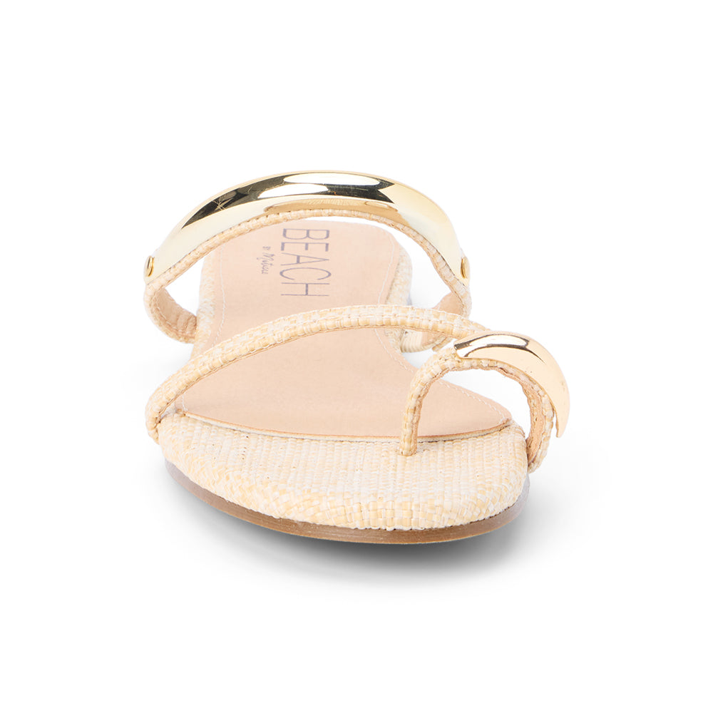 Matisse Footwear Vacay sandal Natural