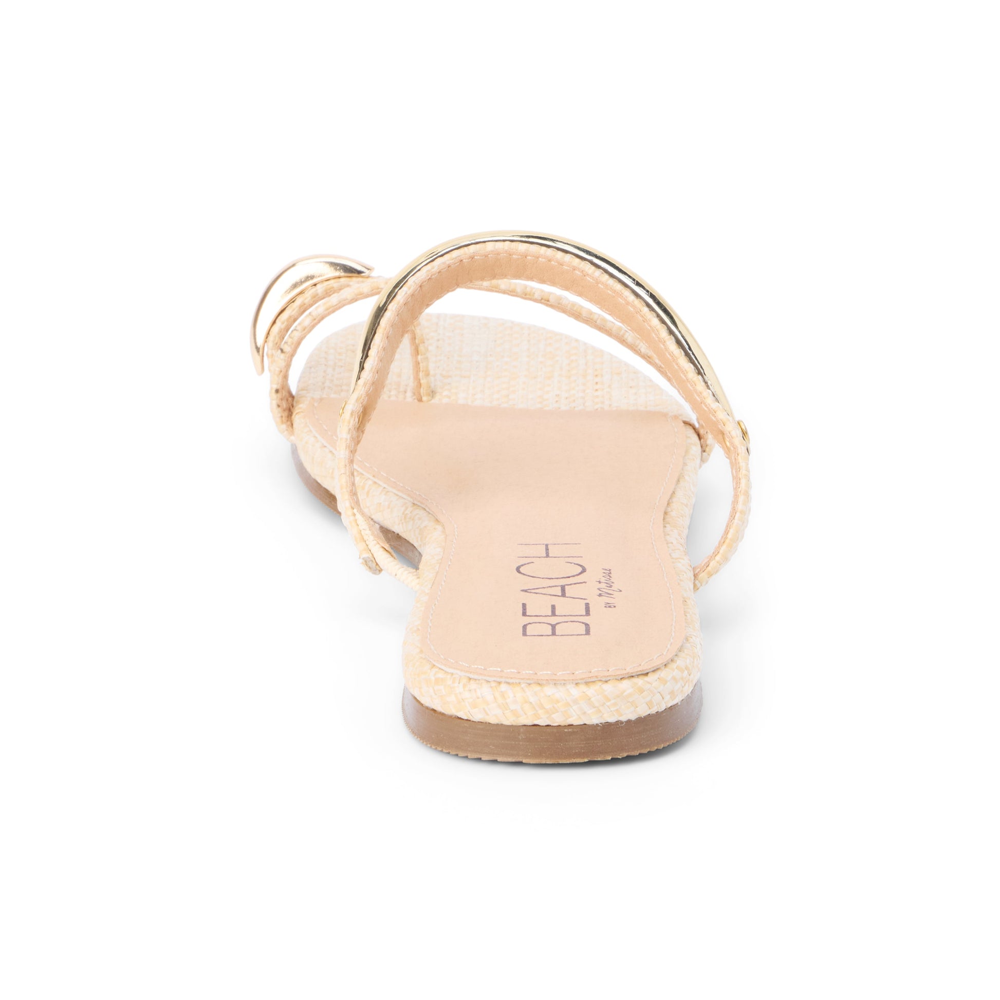 Matisse Footwear Vacay sandal Natural