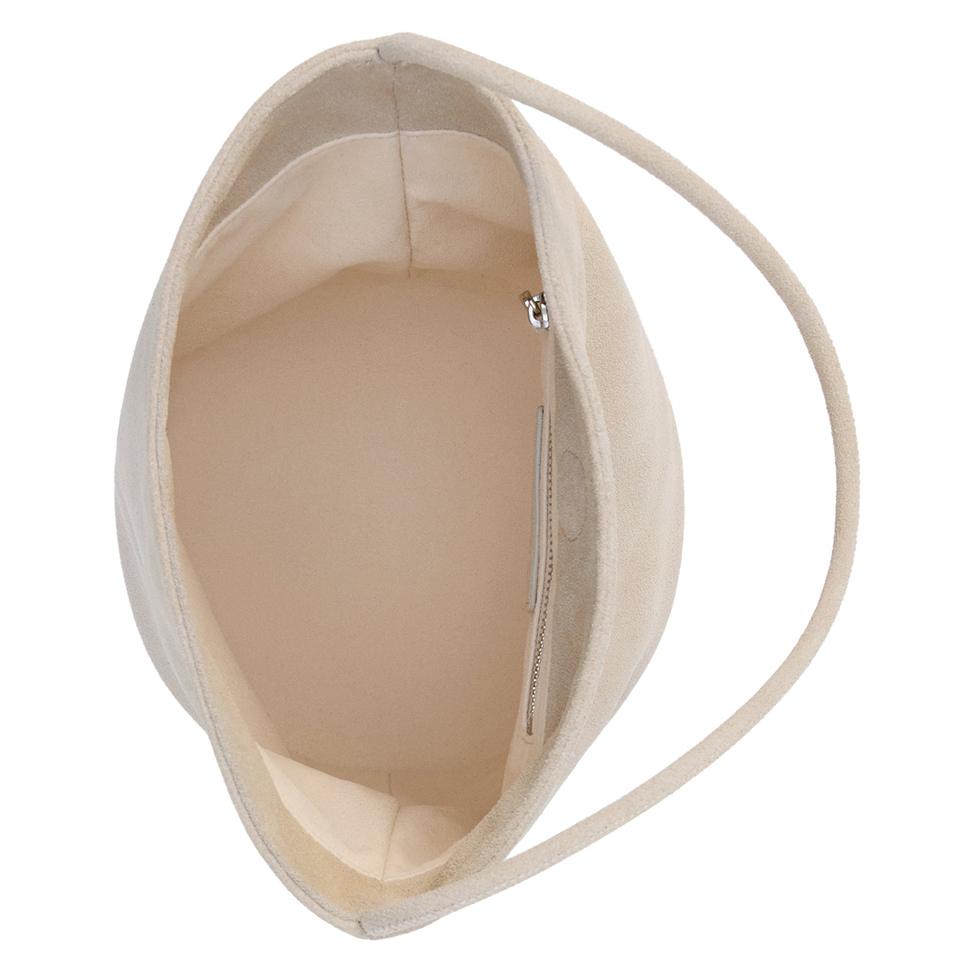Matisse Footwear Vancouver bucket bag Oat