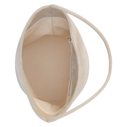 Matisse Footwear Vancouver bucket bag Oat