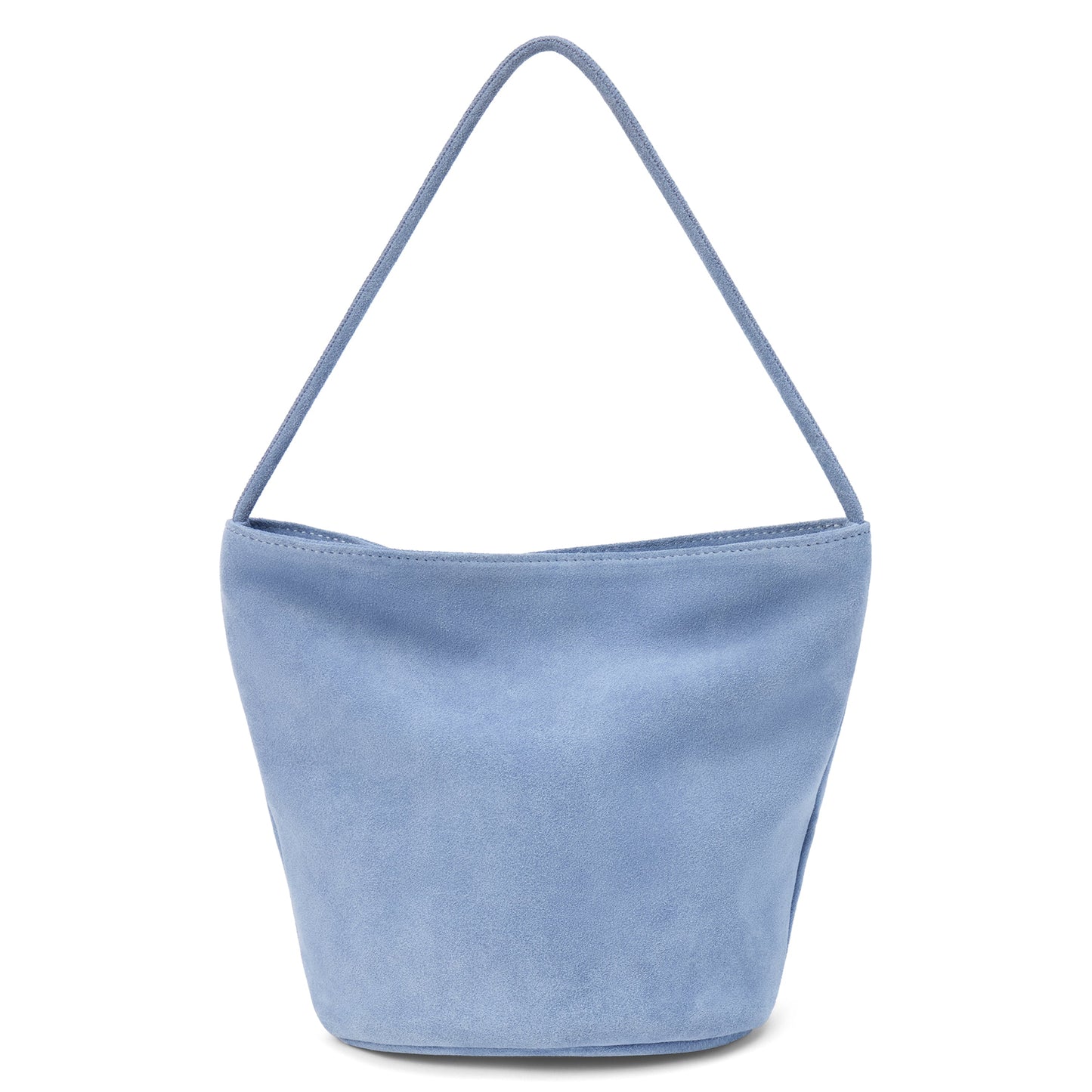 Matisse Footwear Vancouver bucket bag Dusty Blue