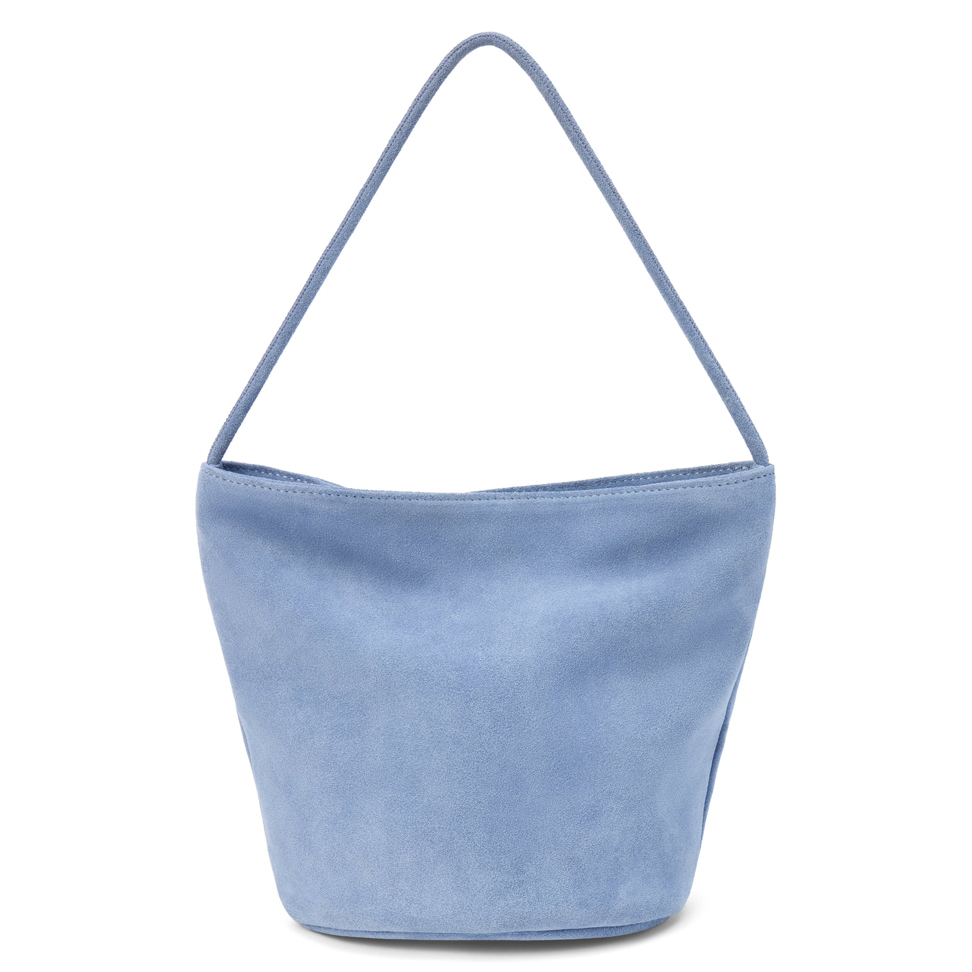 Matisse Footwear Vancouver bucket bag Dusty Blue