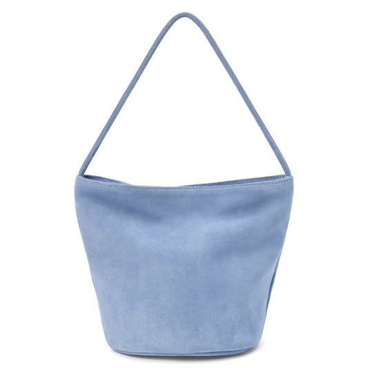 Matisse Footwear Vancouver bucket bag Dusty Blue