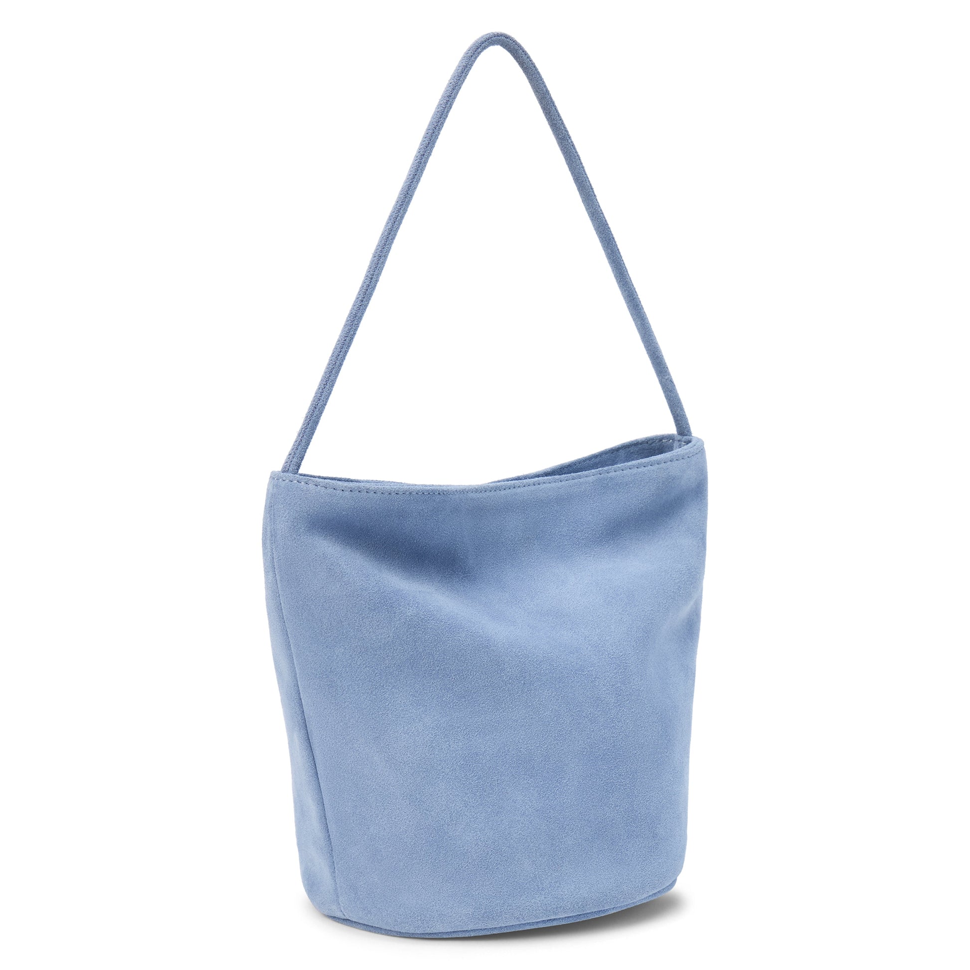 Matisse Footwear Vancouver bucket bag Dusty Blue