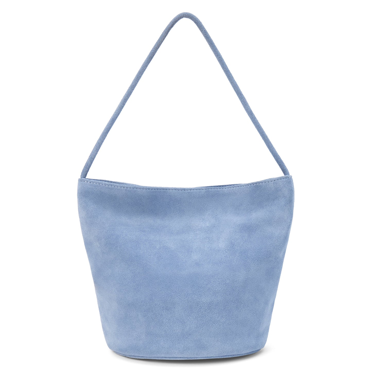 Matisse Footwear Vancouver bucket bag Dusty Blue