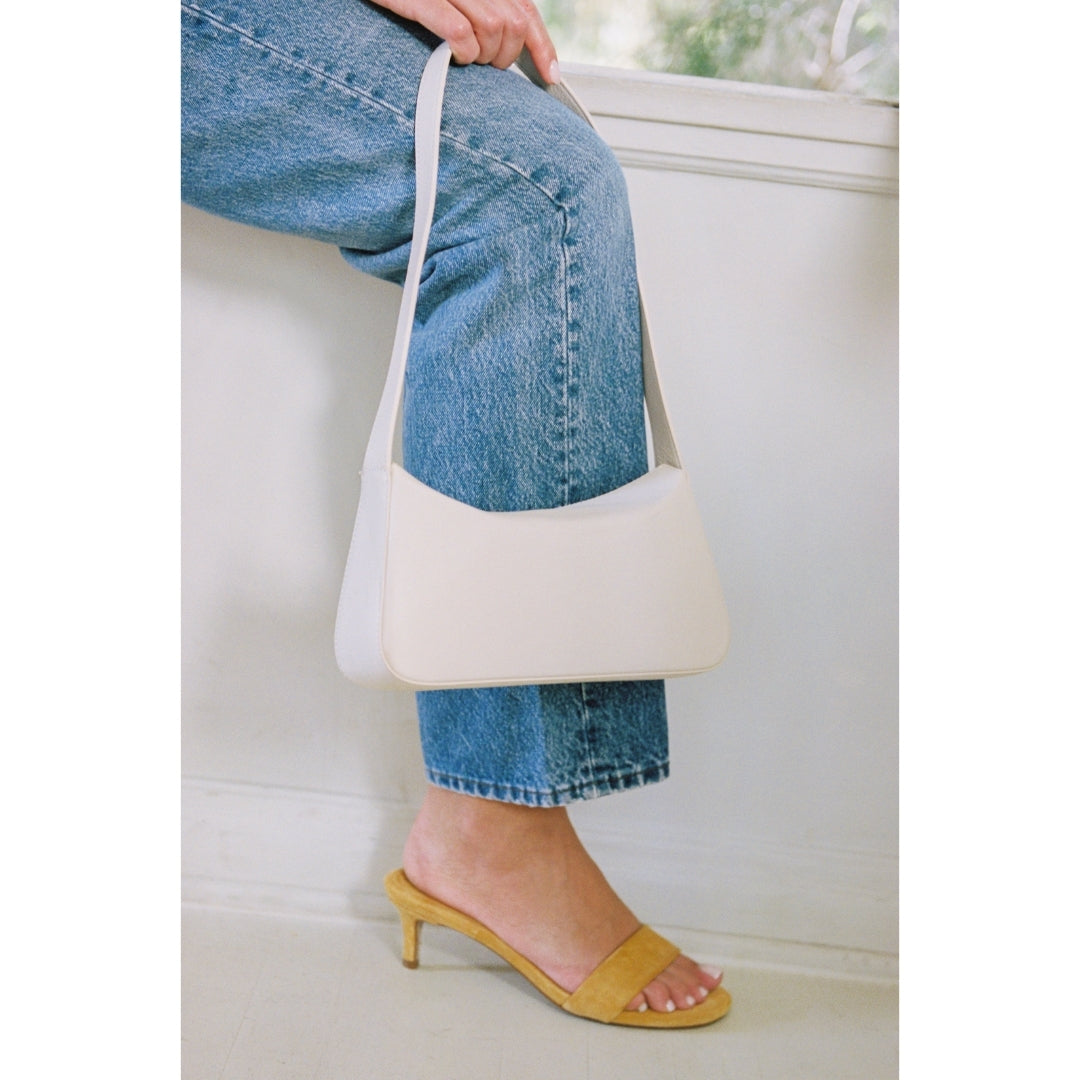 Matisse Footwear Victoria shoulder bag Oat