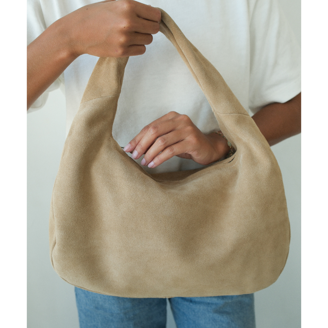 Matisse Footwear Toronto shoulder bag Natural