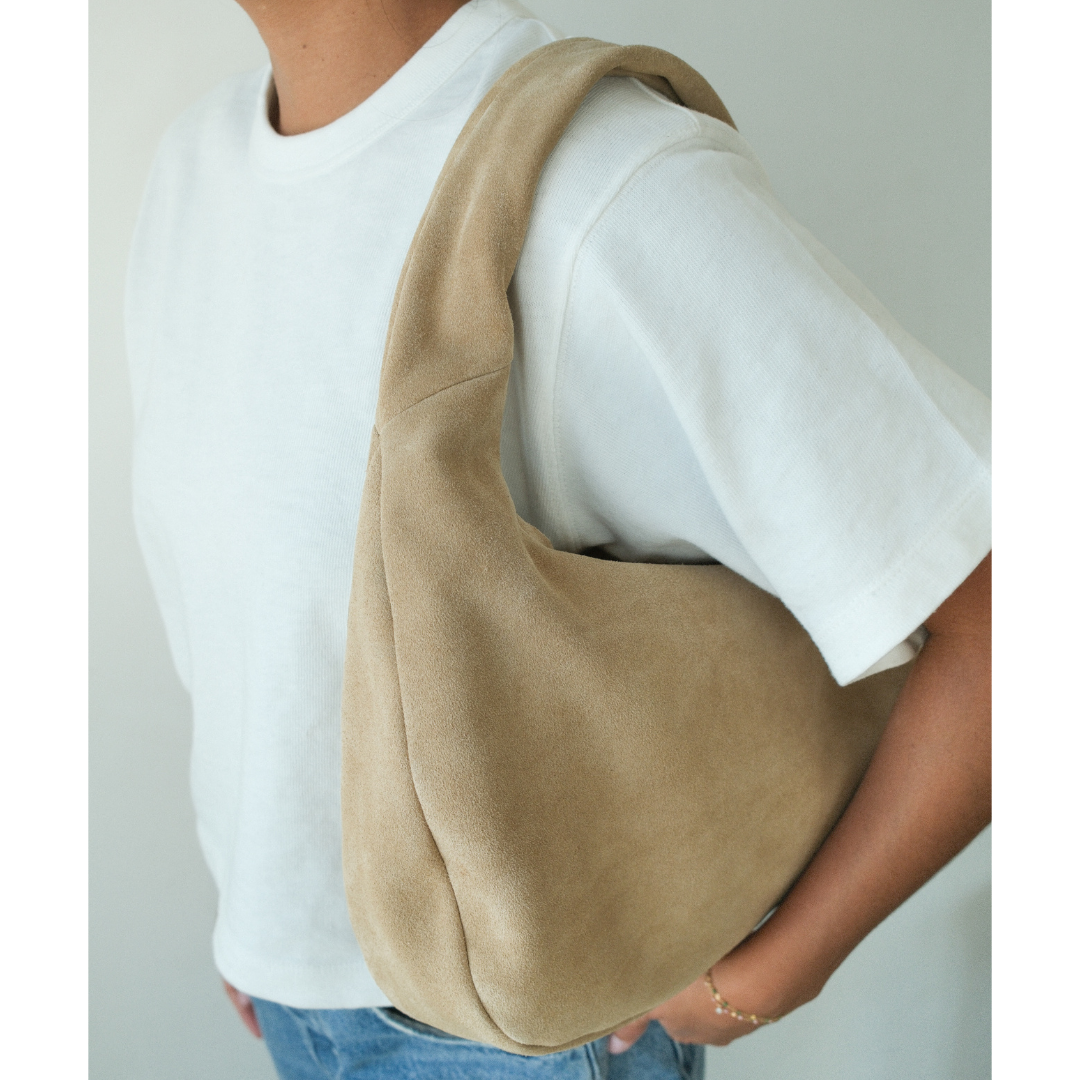 Matisse Footwear Toronto shoulder bag Natural